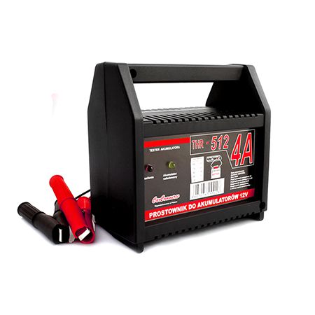 Redresor Auto Thr 512 12v 4a