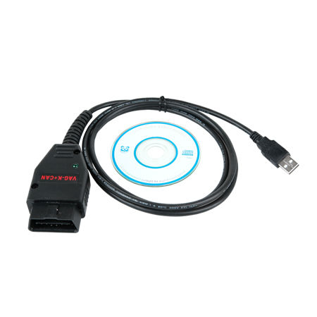 Interfata Diagnoza Auto Obd2 Vag K+can 1.4