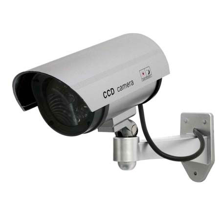 Camera Supraveghere Falsa Dummy Camera