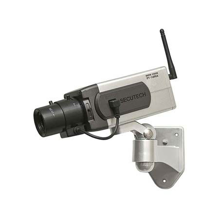 Camera Supraveghere Falsa Dummy Camera