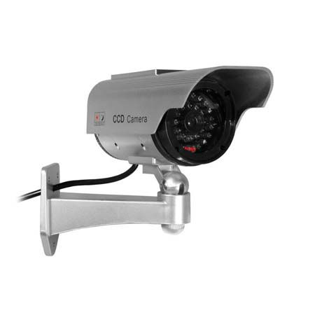 Camera Supraveghere Falsa Dummy Camera