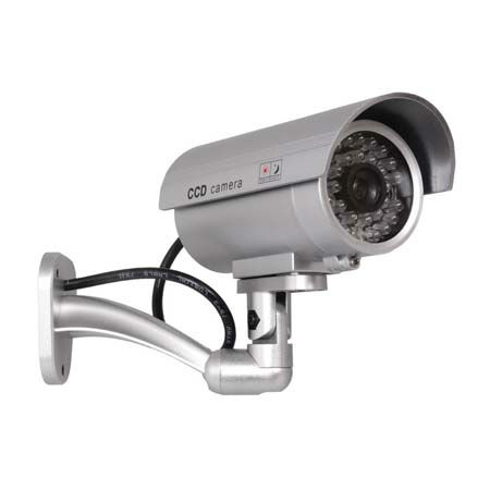 Camera Supraveghere Falsa Dummy Camera