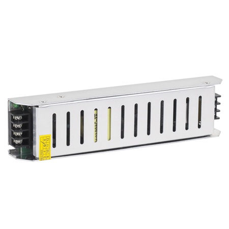 Alimentator Banda Led 120w 12v 10a