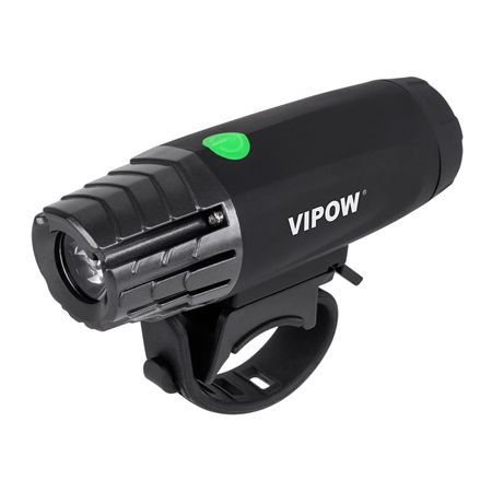 Far Bicicleta Led Vipow 3w