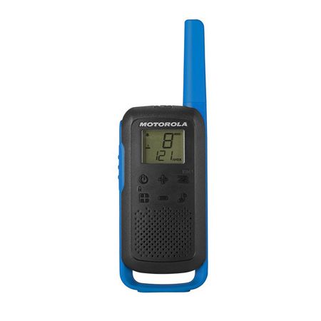 Statie Radio Pmr Motorola T62