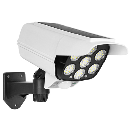 Lampa Solara Dummy Camera Rebel