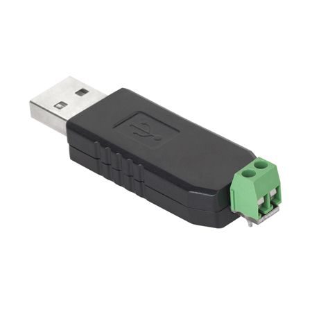 Mufa Usb Tata Rapida (usb - Rs485) Mufa Usb Tata Rapida (usb - Rs485)