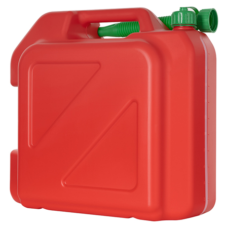 Canistra Plastic 20l