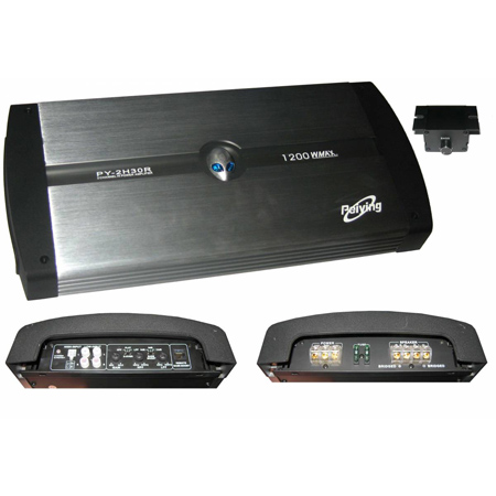 Amplif. Auto Py-2h30r Amplif. Auto Py-2h30r