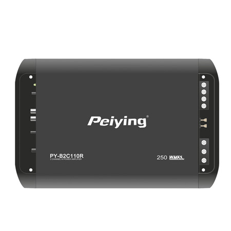 Amplificator Auto Peiying Basic Py-b2c110r