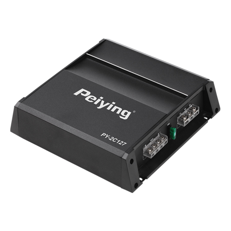 Amplificator Auto Py-2c127 Peiying Basic