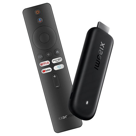 Dongle Tv Mi Stick Hd Xiaomi