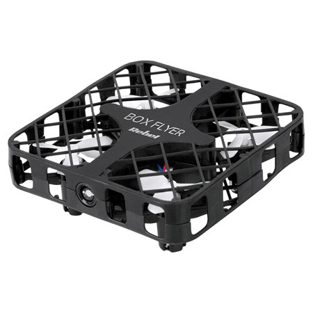 Drona Box Flyer Rebel Drona Box Flyer Rebel