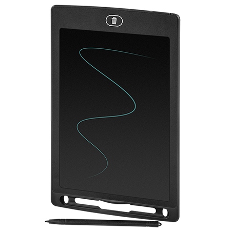 Tableta Grafica 8.5 Inch Cu Stylus Rebel