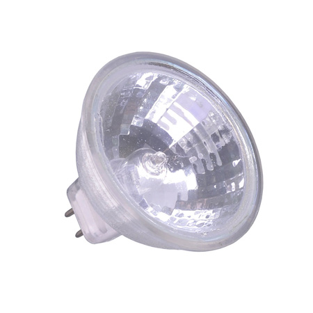 Spot Halogen Mr16 , 35w , 12v Alb Cald