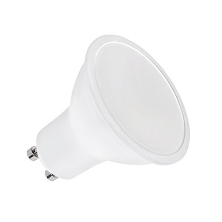 Bec Led 4w Gu10 3000k 230v Vipow