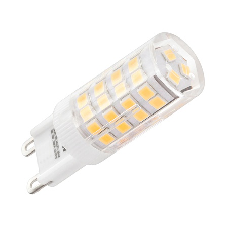 Bec Led 3w G9 3000k 230v