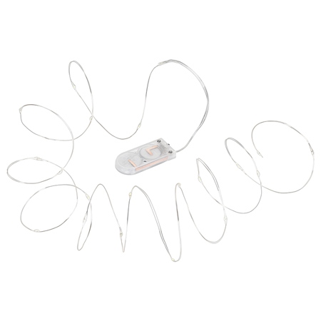 Sir Iluminat Festiv 20 Mini Led Alb Rece Sir Iluminat Festiv 20 Mini Led Alb Rece