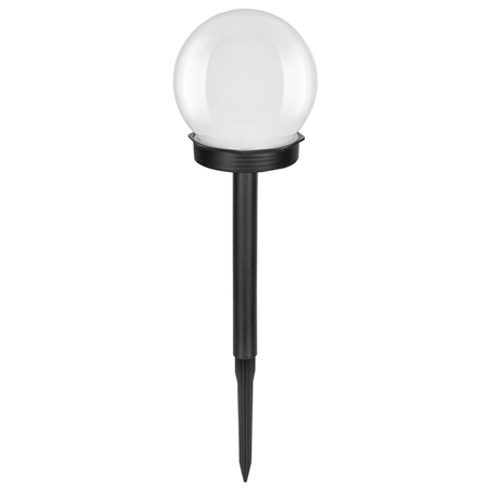 Lampa Solara De Gradina Rebel