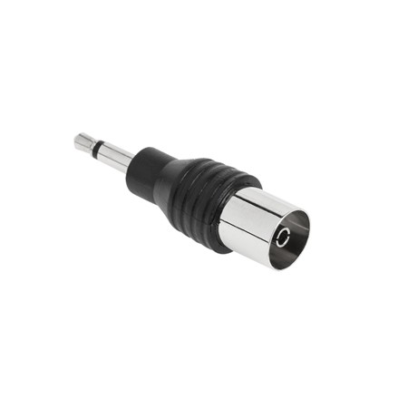 Adaptor Jack 3.5 Tata - Tv Mama
