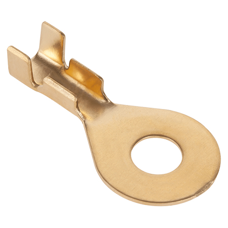 Conector Inel M4