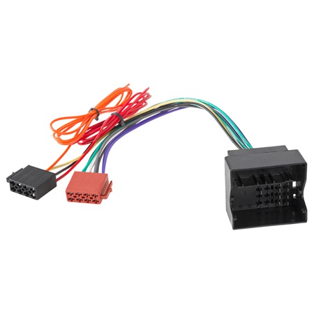 Conector Vw Golf 5, Skoda Octavia-iso-50251