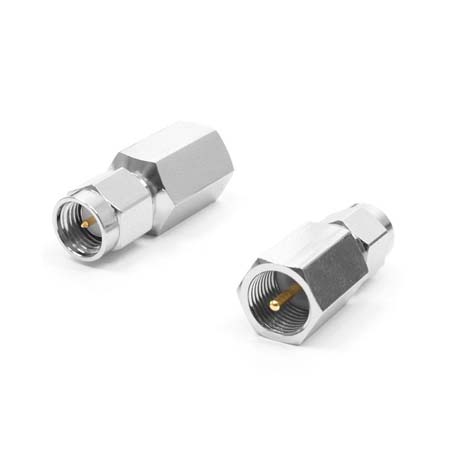 Adaptor Metalic Fme Tata - Sma Tata Adaptor Metalic Fme Tata - Sma Tata