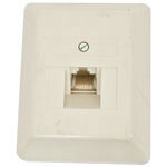 Priza Isdn 8p4c