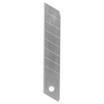 Lame Cutter Segmentate 18mm, 10/set