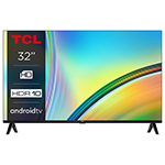Tv Hd Smart 32 Inch 81cm Hdr Android Tcl