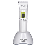 Aparat De Tuns Ad2827 Adler