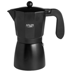 Aparat De Facut Cafea Espresso 520ml Adler