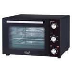 Cuptor Electric 35l 1500w Adler