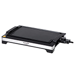 Grill Electric De Masa 3000w Ad 6613 Adler