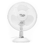 Ventilator Masa 2 Viteze Adler