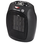 Aeroterma Ceramica 750w 1500w