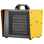 Aeroterma Ceramica 3 Trepte 3000w Ad 7740 Adler