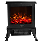 Aeroterma Tip Semineu Electric