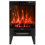 Aeroterma Tip Semineu Electric