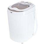 Masina De Spalat Rufe Portabila Ad 8055 Adler