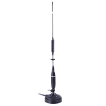 Antena Cb Sunker Elite Cb 123 + Magnet