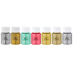 Culori Acrilice 7 X 30 Ml