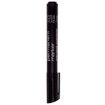 Marker Permanent Negru Varf Rotund 2.5 Mm Koh-i-noor