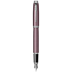 Stilou Cu Cutie Purple Parker