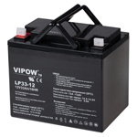 Acumulator Stationar Sla 12v 33ah Vipow