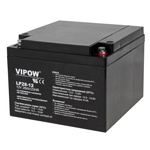 Acumulator Stationar Plumb Acid 12v 28ah Vipow