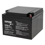 Acumulator Stationar Plumb Acid 12v 26ah Vipow