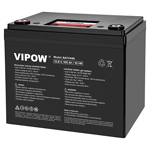 Acumulator Lifepo4 12.8v 100ah Bms Vipow