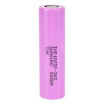 Acumulator Li-ion 18650 Samsung 3000mah