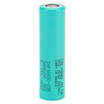 Acumulator 18650 2000mah 3.7v Inr18650-20r Flat Samsung